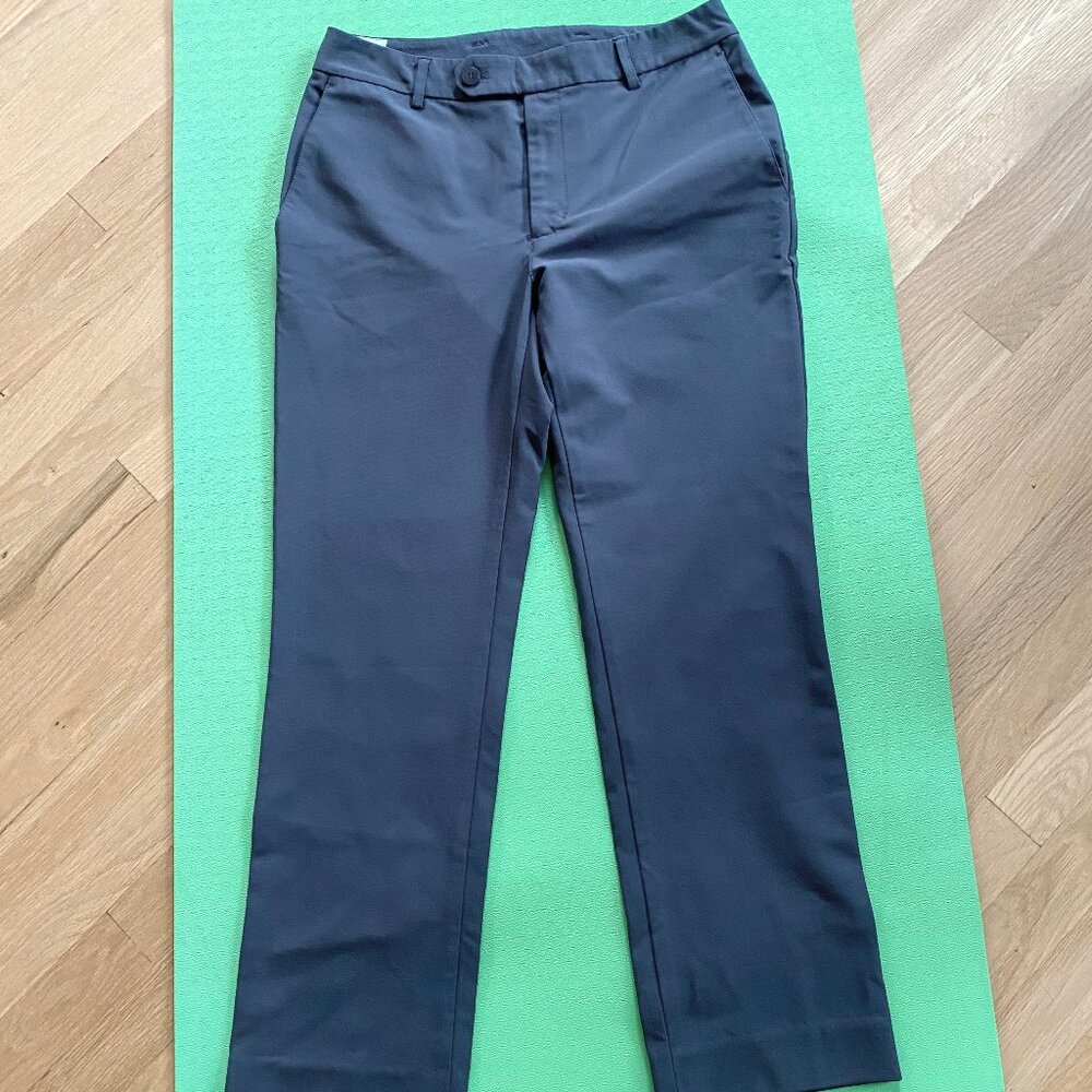 Outlier Dark Grey OGs Size 30 (Schoeller 4-Way Stretch Fabric)